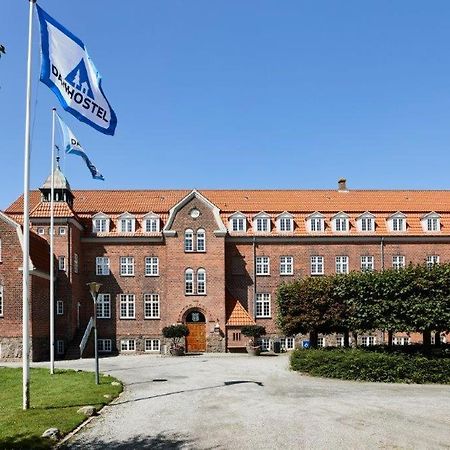 Danhostel Esbjerg Exterior foto