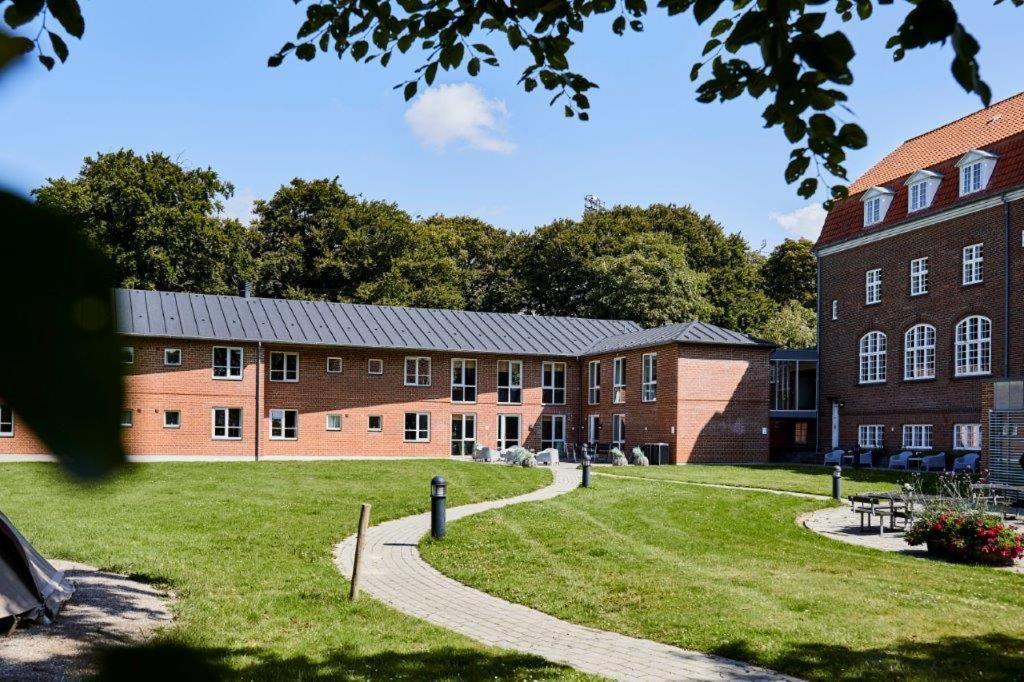 Danhostel Esbjerg Exterior foto