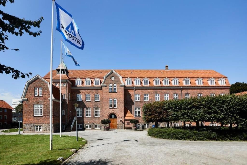 Danhostel Esbjerg Exterior foto