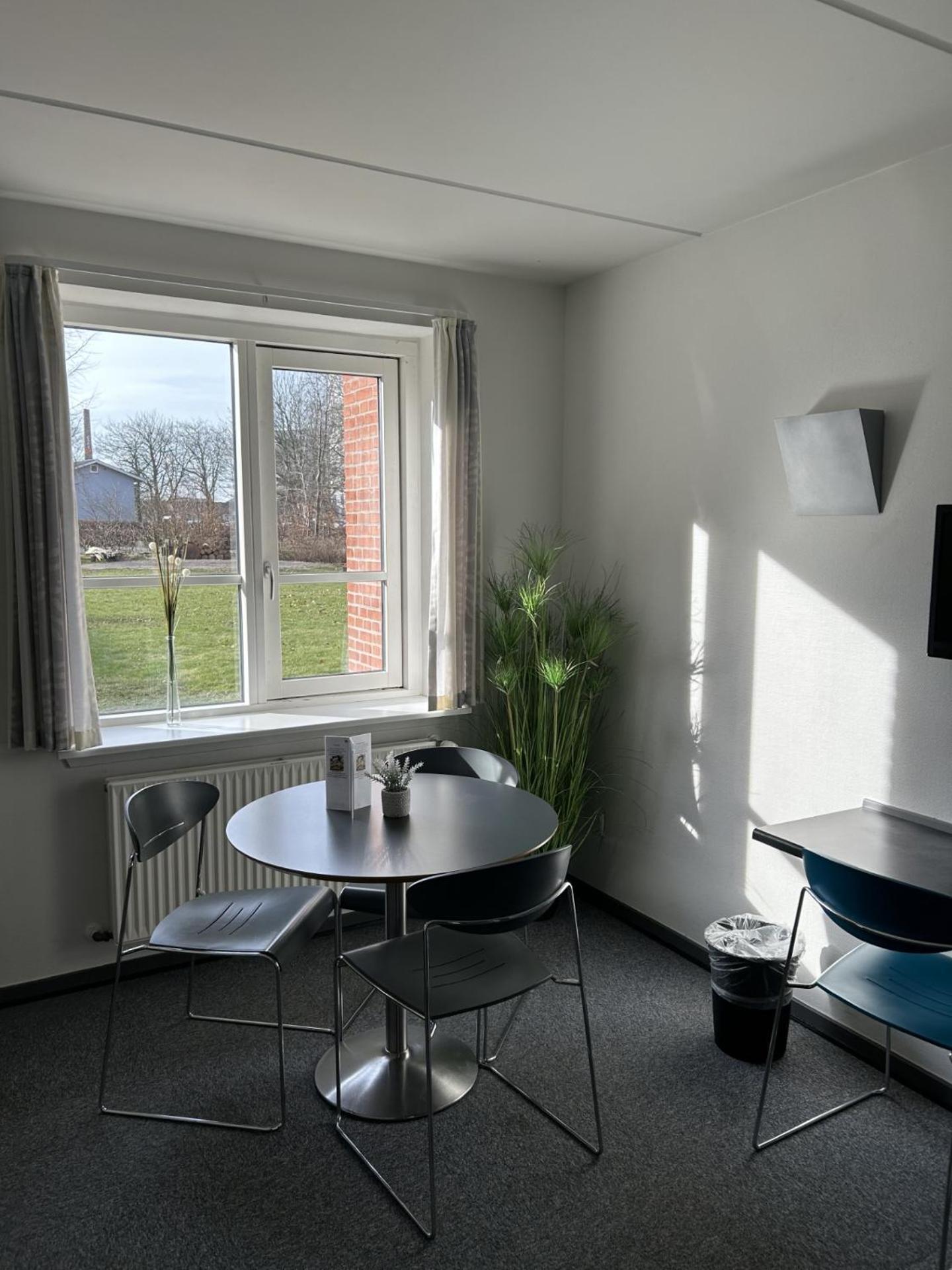 Danhostel Esbjerg Exterior foto