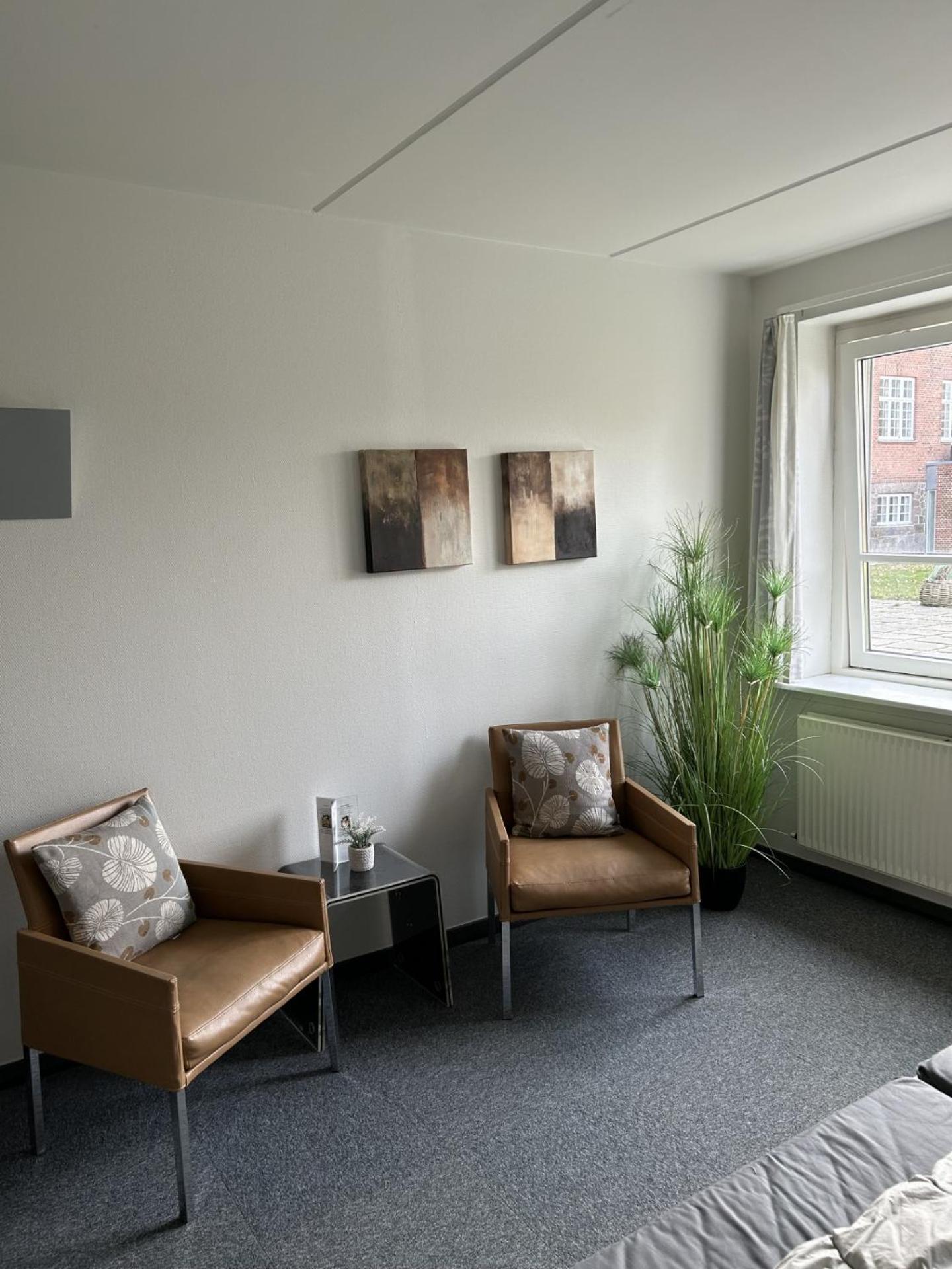Danhostel Esbjerg Exterior foto